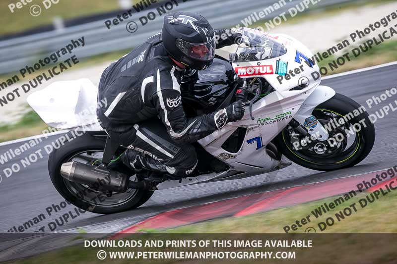 25 to 27th july 2019;Slovakia Ring;event digital images;motorbikes;no limits;peter wileman photography;trackday;trackday digital images
